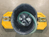 Heavy Duty 44" x 18" Yellow Vacuum Pad w/ Bucket