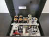 PHASE QUEST 20 hp Induction Load Rotary Converter OMPQ-20
