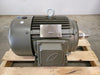 PHASE QUEST 20 hp Induction Load Rotary Converter OMPQ-20
