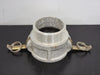 3", Coupling, MPT/Camlocked, B-300
