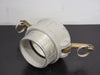 3", Coupling, MPT/Camlocked, B-300