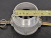 3", Coupling, MPT/Camlocked, B-300