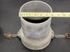 6", Coupling, Camlocked, C-600