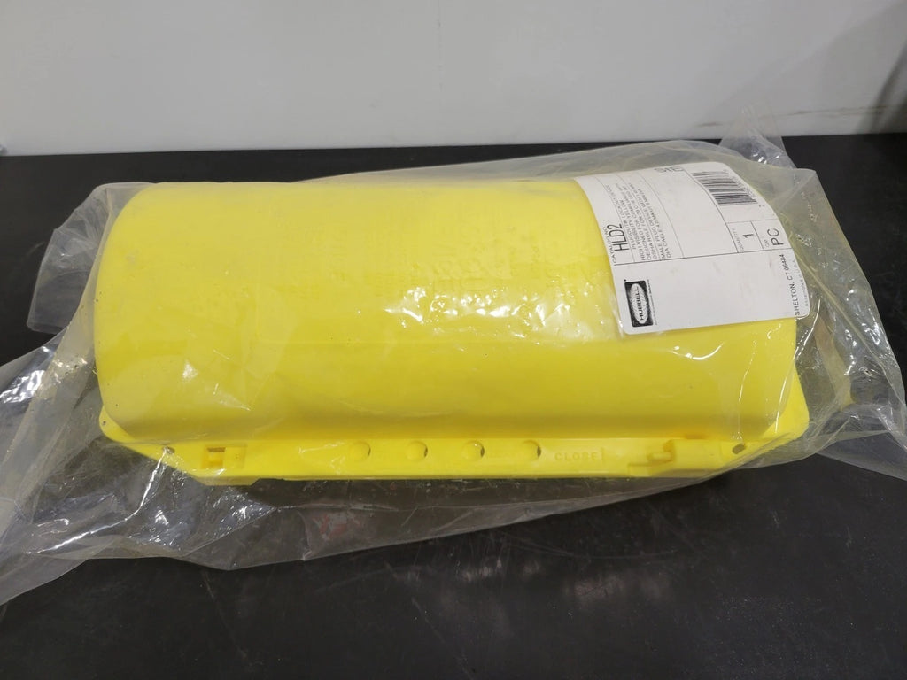 HUBBELL Plugout Lockout Device HLD2