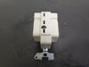 SQUARE D Manual Switch Enclosure Type 3R Class 9991 Type KE3 No. 9991KE3