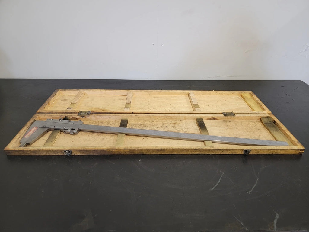 24" Vernier Caliper