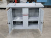 Cabinet Stand 16" X 20" Combo Lathe/Mill (KC-1620CLM)