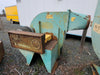 20 HP Centrifugal Blower