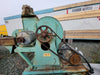 NELSON BLOWER 75 HP Centrifugal Sawdust Blower Size 65 Type VVS