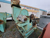 NELSON BLOWER 75 HP Centrifugal Sawdust Blower Size 65 Type VVS