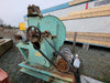 NELSON BLOWER 75 HP Centrifugal Sawdust Blower Size 65 Type VVS
