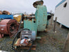 NELSON BLOWER 75 HP Centrifugal Sawdust Blower Size 65 Type VVS