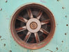 NELSON BLOWER 75 HP Centrifugal Sawdust Blower Size 65 Type VVS