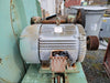 NELSON BLOWER 75 HP Centrifugal Sawdust Blower Size 65 Type VVS