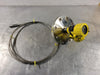 VEGA VegaFlex 61 Radar Level Sensor FX61.KGAAK3HDNAX