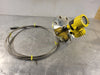 VEGA VegaFlex 61 Radar Level Sensor FX61.KGAAK3HDNAX