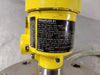 VEGA VegaFlex 61 Radar Level Sensor FX61.KGAAK3HDNAX