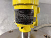 VEGA VegaFlex 61 Radar Level Sensor FX61.KGAAK3HDNAX