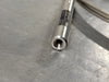 VEGA VegaFlex 61 Radar Level Sensor FX61.KGAAK3HDNAX