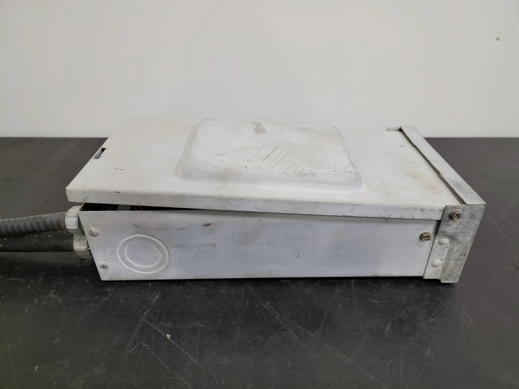 COMMANDER 125 Amp Breaker Panel RQL4125 w/ Breakers