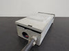 COMMANDER 125 Amp Breaker Panel RQL4125 w/ Breakers