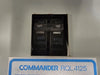 COMMANDER 125 Amp Breaker Panel RQL4125 w/ Breakers