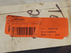 Steel Shear Wear Plate, 28-1/2" x 6" x 1"
