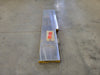 Steel Shear Wear Plate, 28-1/2" x 6" x 1"