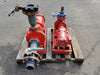 ARMSTRONG 4030 Series Commercial Pump 4x3x6W/ 3x2x10 