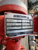 ARMSTRONG 4030 Series Commercial Pump 4x3x6W/ 3x2x10 