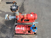 ARMSTRONG 4030 Series Commercial Pump 4x3x6W/ 3x2x10 