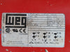 ARMSTRONG 4030 Series Commercial Pump 4x3x6W/ 3x2x10 