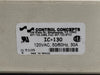 CONTROL AIR  INC 120 VAC, 50/60hz, 30A, Islatrol Plus Active Tracking Filter IC130