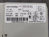 ALLEN-BRADLEY Flex I/O ControlNet Adapter Module 1794-ACN15