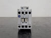 ALLEN-BRADLEY 9 Amp, 3 Pole, 1NO + 1NC, 24 VDC Coil Contactor 104-C09DJ22