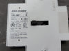 ALLEN-BRADLEY 10 Amp, 600 VAC Coil Auxiliary Contactor 100-MC