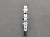 ALLEN-BRADLEY 10 Amp, 600 VAC Coil Auxiliary Contactor 100-MC