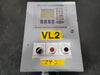 ALLEN-BRADLEY Electrical Box w/ 24VDC PanelView Plus 400