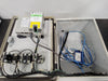 ALLEN-BRADLEY Electrical Box w/ 24VDC PanelView Plus 400