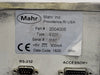 MAHR FEDERAL Millitron 832, 120VAC Amplifier 2004005