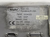 MAHR FEDERAL Millitron 832, 120VAC Amplifier 2004005