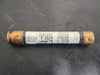 LITTELFUSE 25 Amp Class RK5 Time Delay Fuse FLSR-25-ID