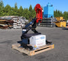 EDWARDS 10 Ton Tube/Pipe Bender HAT1000