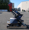 EDWARDS 10 Ton Tube/Pipe Bender HAT1000