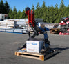 EDWARDS 10 Ton Tube/Pipe Bender HAT1000