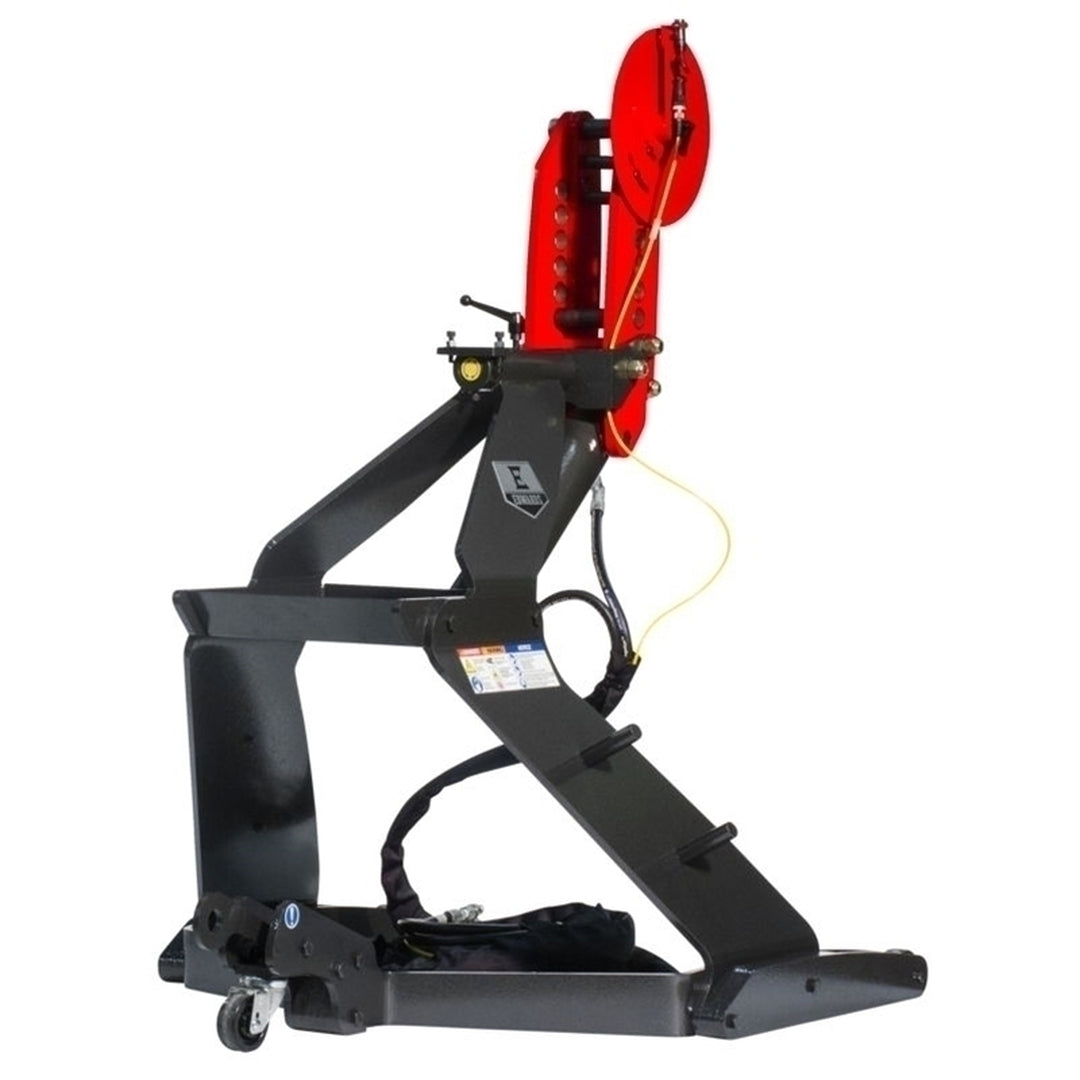 Edwards 10 shop ton bender