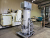 2006 StWV-K Dust Extractor, 4 kW, 2400 cu. m/hr, -2100 Pa Vacuum
