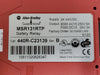 ALLEN-BRADLEY 6 Amp Safety Relay MSR131RTP