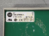 ALLEN-BRADLEY 6-Channel Feed-Through, Isolated Analog Interface Module 1492-AIFM6S-3