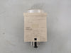 OMRON 5 Amp Time Delay Relay H3CR-A8 AC100-240/DC100
